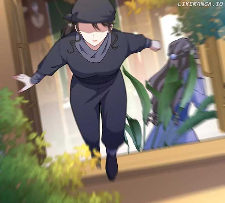 How to Change a Path Full of Thorns Into One Full of Happiness Chapter 147 page 66
