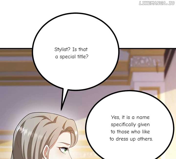 How to Change a Path Full of Thorns Into One Full of Happiness Chapter 149 page 0