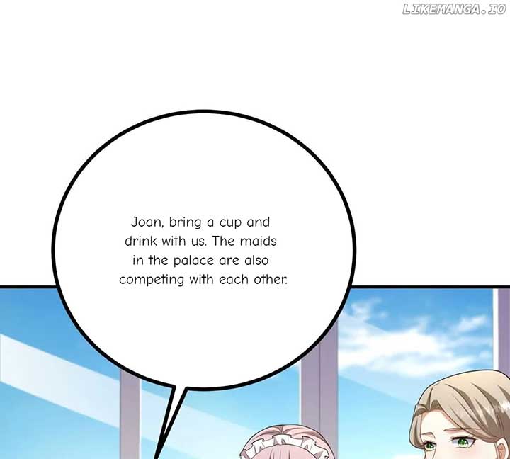 How to Change a Path Full of Thorns Into One Full of Happiness Chapter 149 page 12