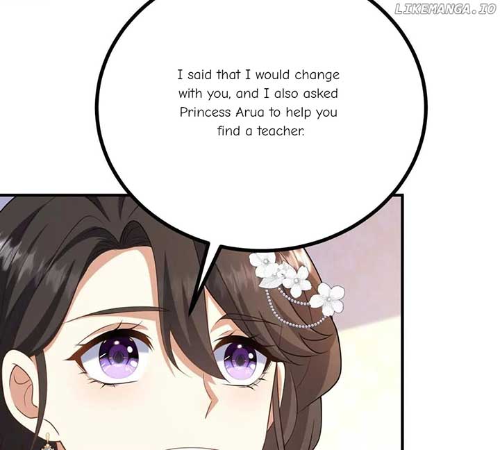 How to Change a Path Full of Thorns Into One Full of Happiness Chapter 149 page 15