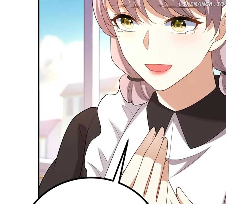 How to Change a Path Full of Thorns Into One Full of Happiness Chapter 149 page 17