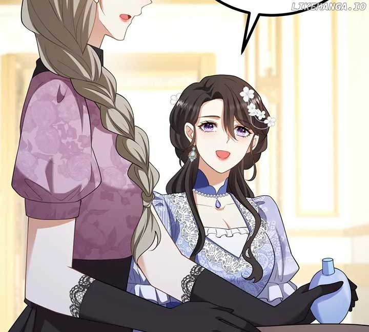 How to Change a Path Full of Thorns Into One Full of Happiness Chapter 149 page 1