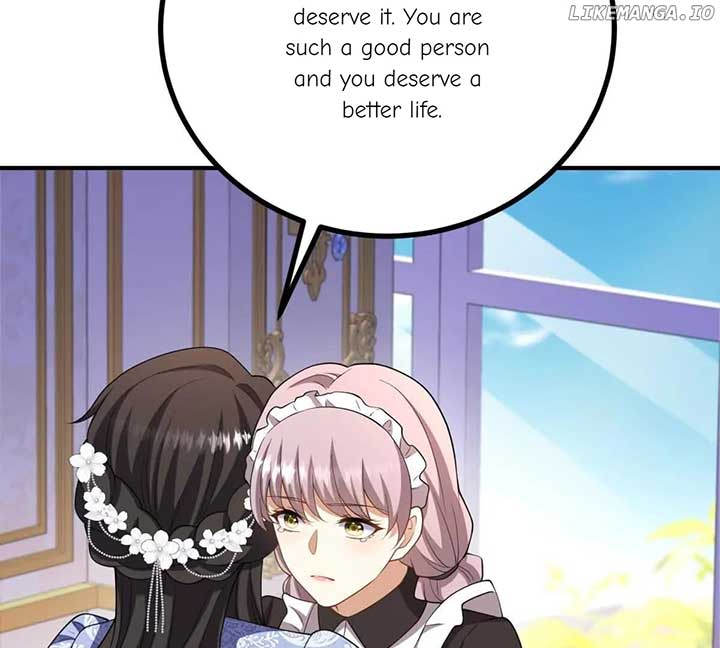 How to Change a Path Full of Thorns Into One Full of Happiness Chapter 149 page 19