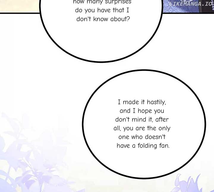 How to Change a Path Full of Thorns Into One Full of Happiness Chapter 149 page 25