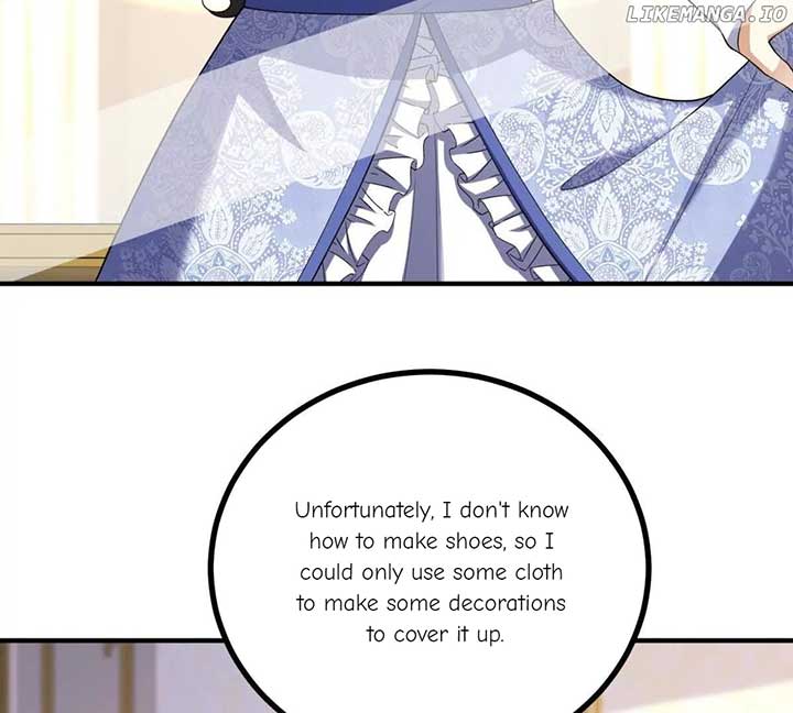 How to Change a Path Full of Thorns Into One Full of Happiness Chapter 149 page 28