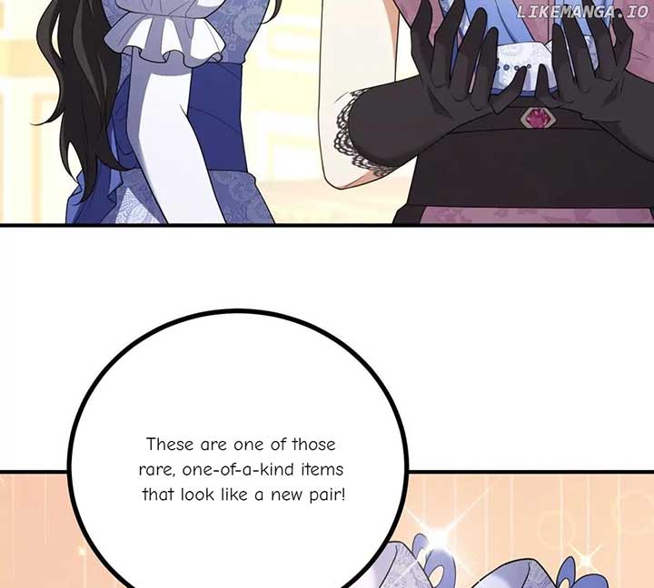 How to Change a Path Full of Thorns Into One Full of Happiness Chapter 149 page 30