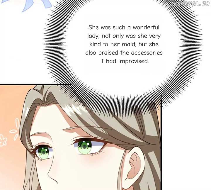 How to Change a Path Full of Thorns Into One Full of Happiness Chapter 149 page 37