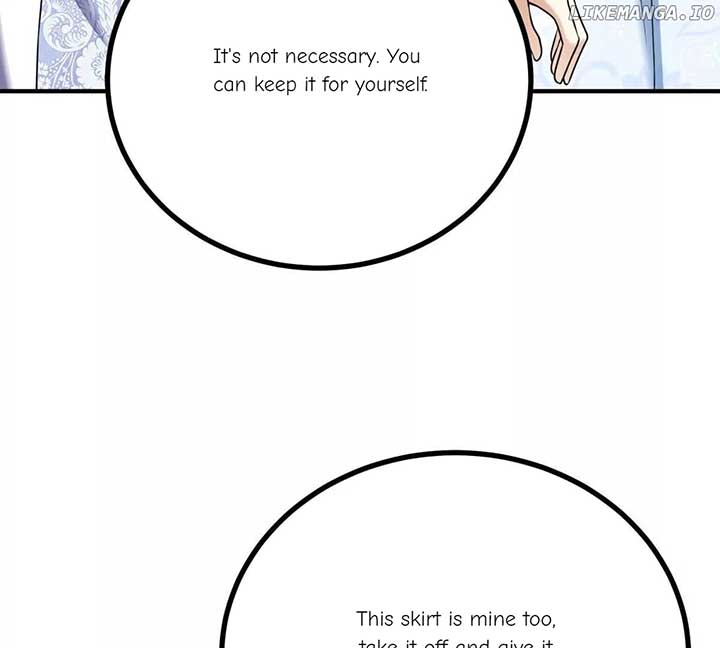 How to Change a Path Full of Thorns Into One Full of Happiness Chapter 149 page 54