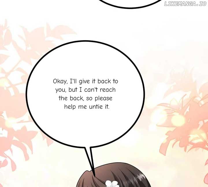 How to Change a Path Full of Thorns Into One Full of Happiness Chapter 149 page 59