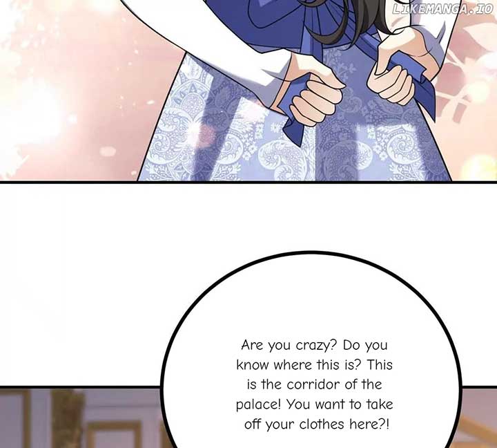 How to Change a Path Full of Thorns Into One Full of Happiness Chapter 149 page 61