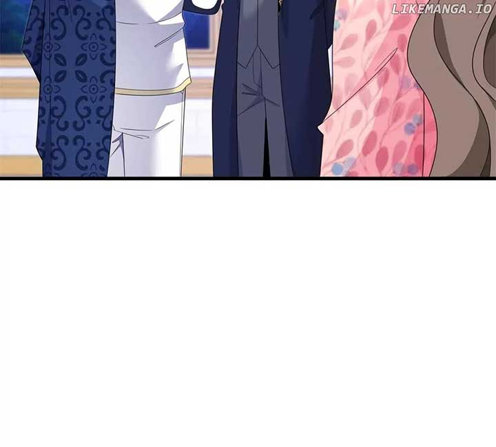 How to Change a Path Full of Thorns Into One Full of Happiness Chapter 15 page 10