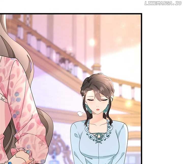 How to Change a Path Full of Thorns Into One Full of Happiness Chapter 15 page 11