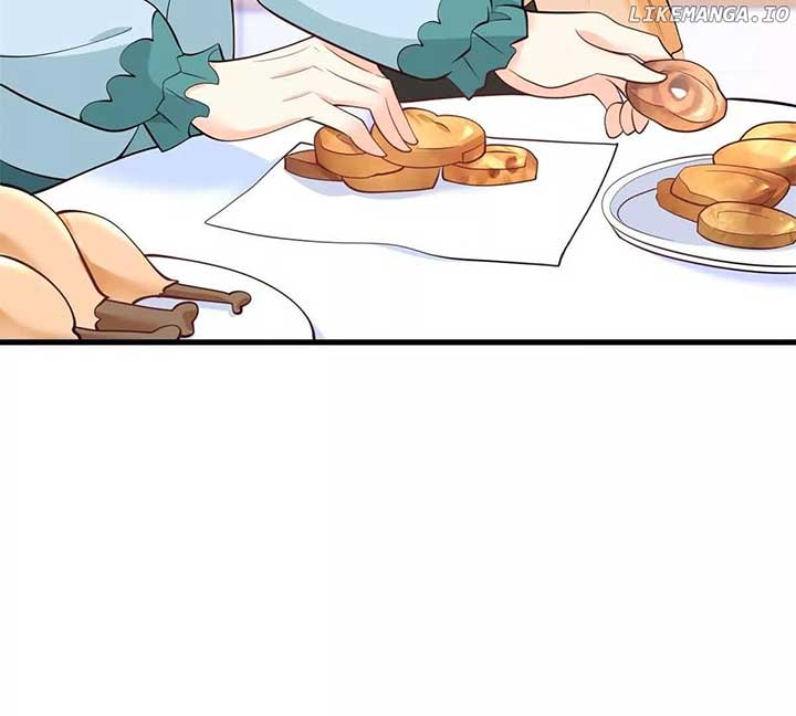 How to Change a Path Full of Thorns Into One Full of Happiness Chapter 15 page 20