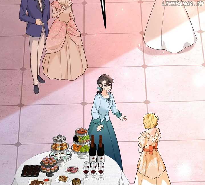 How to Change a Path Full of Thorns Into One Full of Happiness Chapter 15 page 34