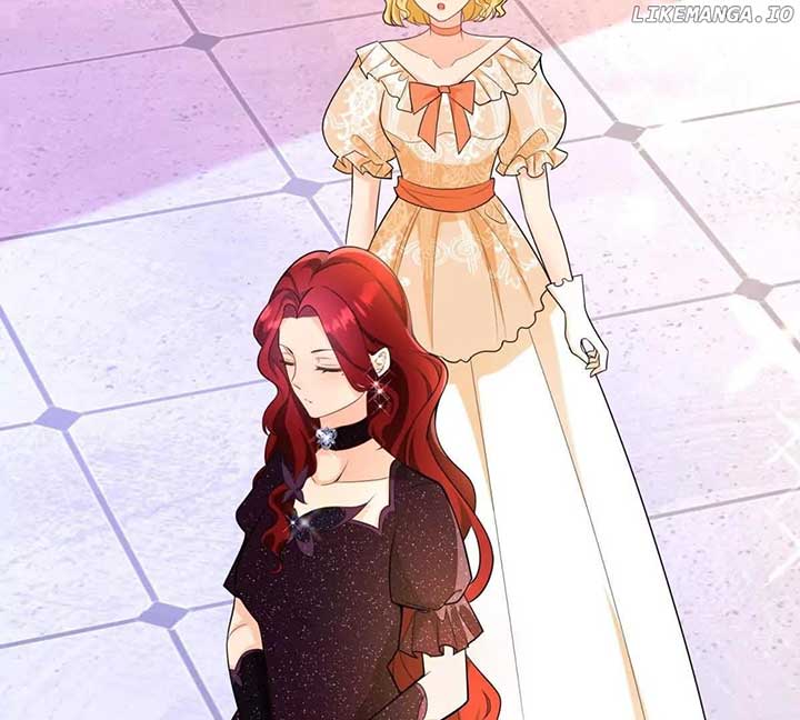 How to Change a Path Full of Thorns Into One Full of Happiness Chapter 15 page 43