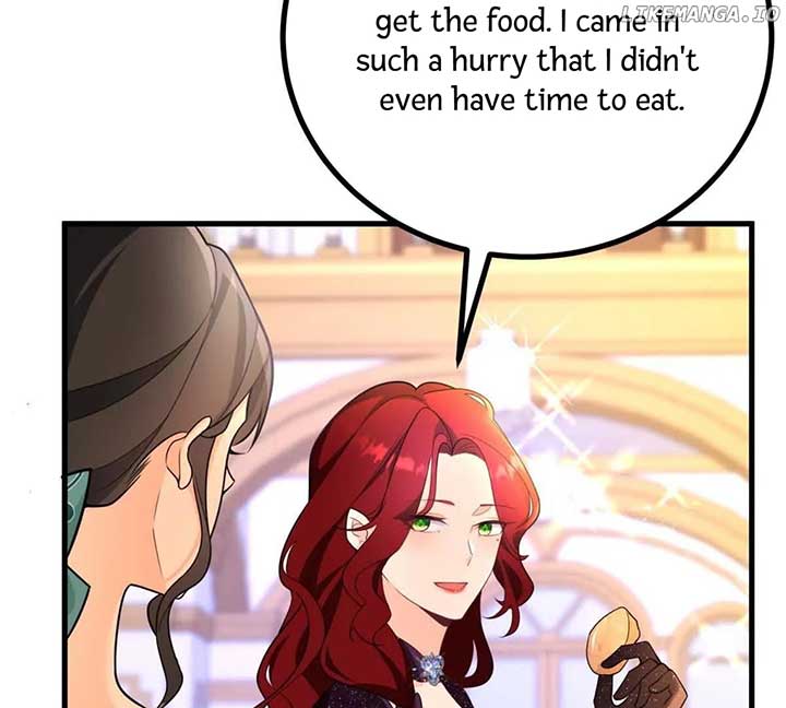 How to Change a Path Full of Thorns Into One Full of Happiness Chapter 15 page 46