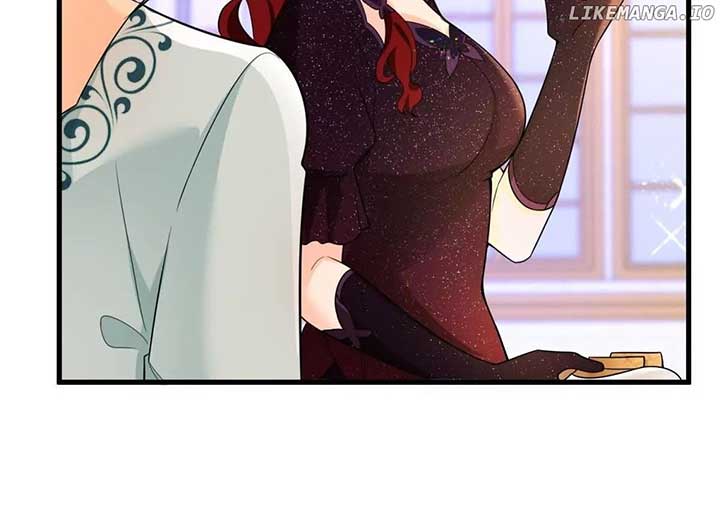 How to Change a Path Full of Thorns Into One Full of Happiness Chapter 15 page 47