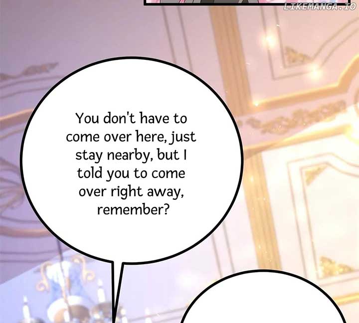 How to Change a Path Full of Thorns Into One Full of Happiness Chapter 15 page 4