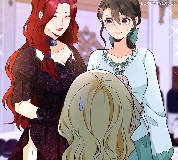 How to Change a Path Full of Thorns Into One Full of Happiness Chapter 15 page 60