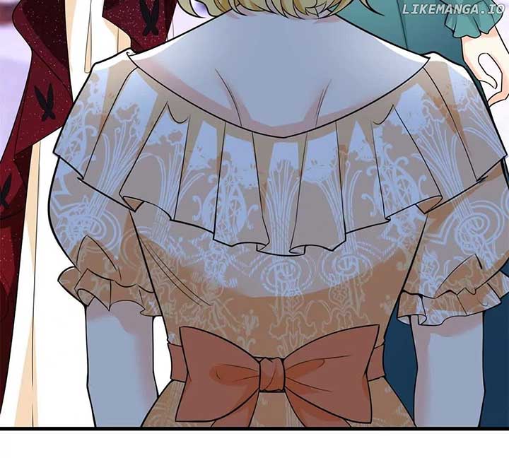 How to Change a Path Full of Thorns Into One Full of Happiness Chapter 15 page 61