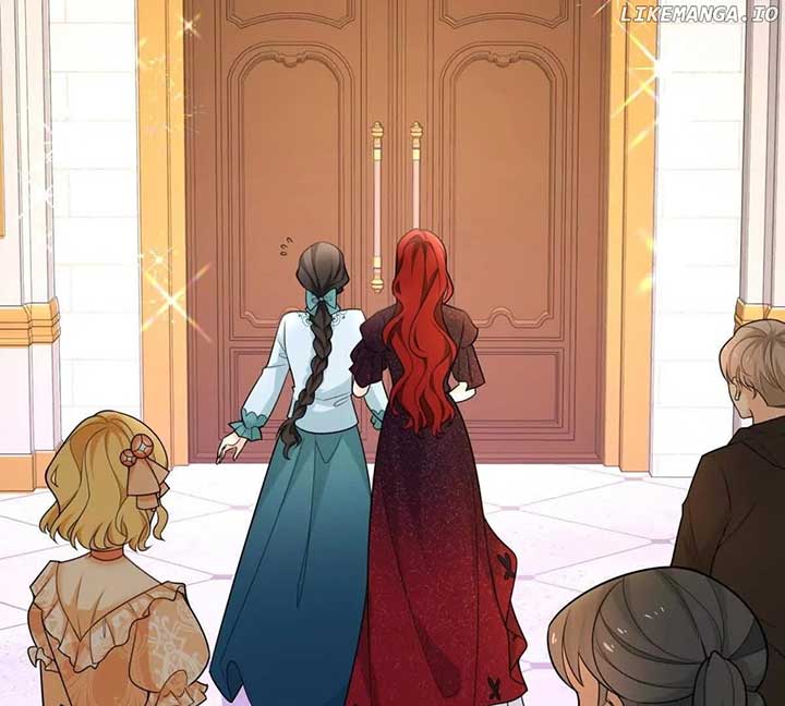 How to Change a Path Full of Thorns Into One Full of Happiness Chapter 15 page 66