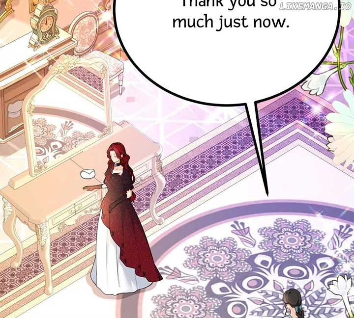 How to Change a Path Full of Thorns Into One Full of Happiness Chapter 15 page 71