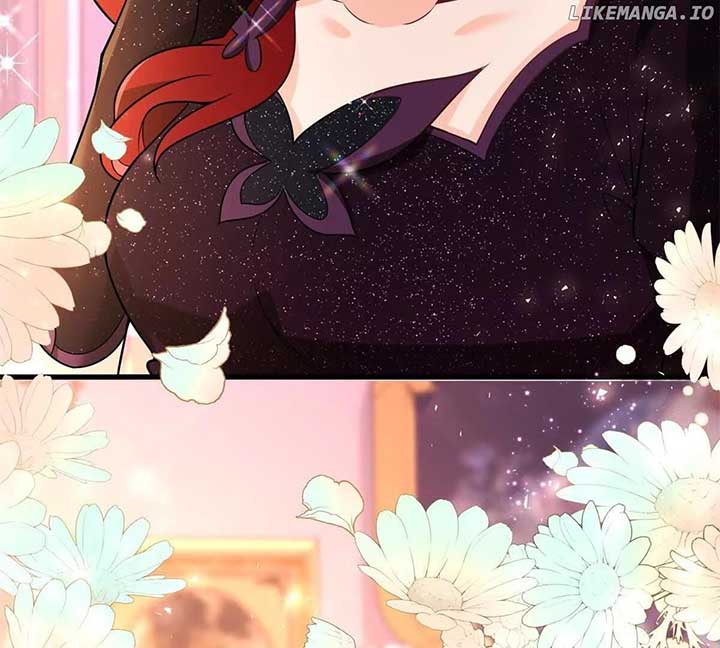 How to Change a Path Full of Thorns Into One Full of Happiness Chapter 15 page 80