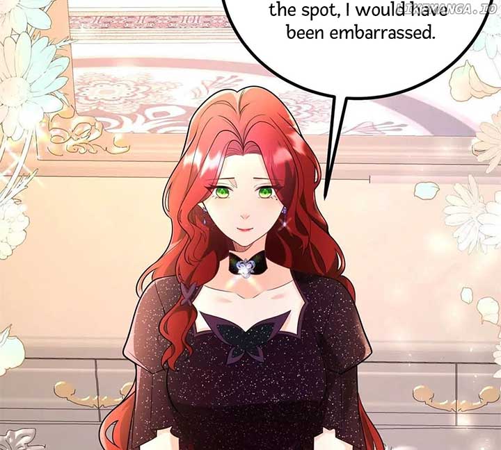 How to Change a Path Full of Thorns Into One Full of Happiness Chapter 15 page 82