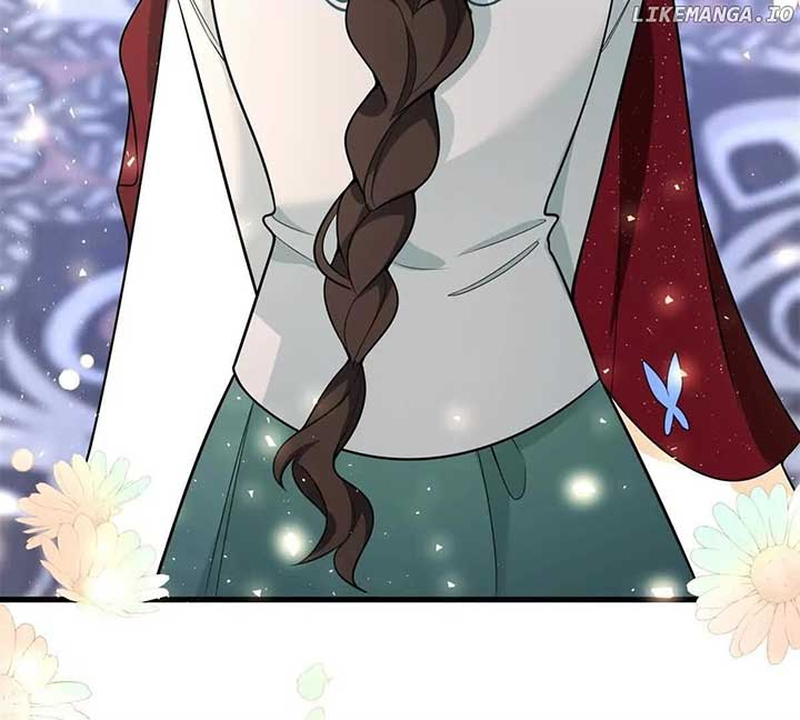 How to Change a Path Full of Thorns Into One Full of Happiness Chapter 15 page 84