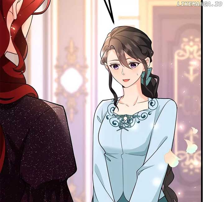 How to Change a Path Full of Thorns Into One Full of Happiness Chapter 15 page 86