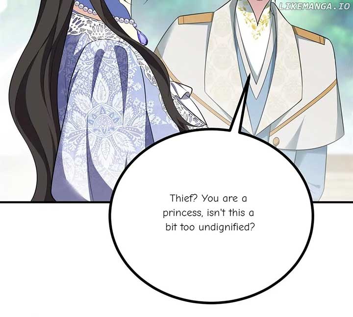 How to Change a Path Full of Thorns Into One Full of Happiness Chapter 152 page 10