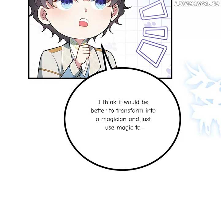 How to Change a Path Full of Thorns Into One Full of Happiness Chapter 152 page 12