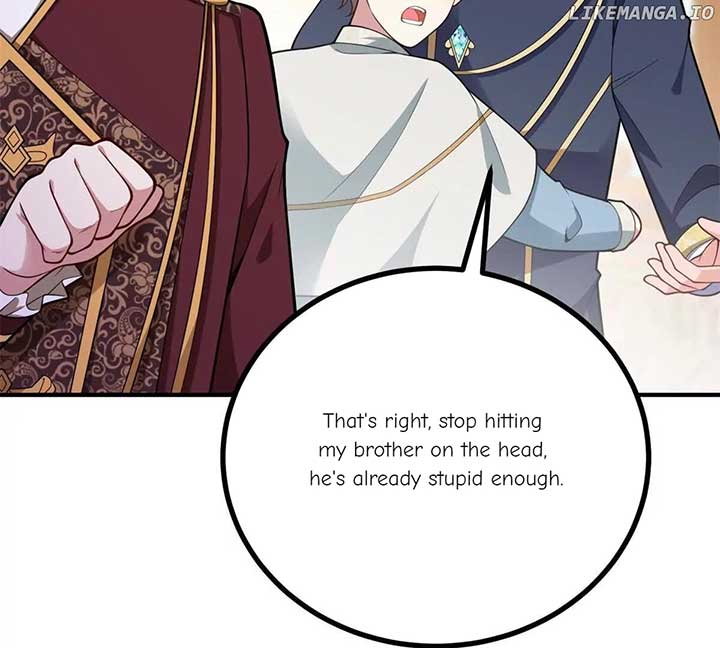 How to Change a Path Full of Thorns Into One Full of Happiness Chapter 152 page 16