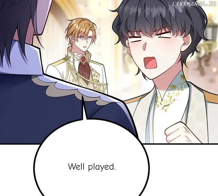 How to Change a Path Full of Thorns Into One Full of Happiness Chapter 152 page 18