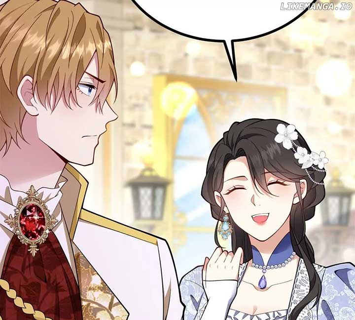 How to Change a Path Full of Thorns Into One Full of Happiness Chapter 152 page 20