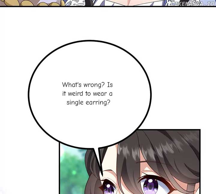 How to Change a Path Full of Thorns Into One Full of Happiness Chapter 152 page 24