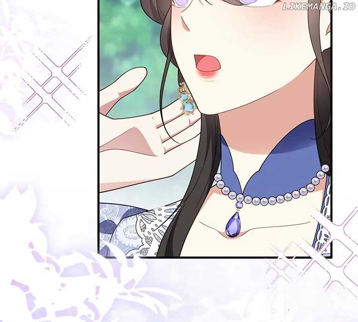How to Change a Path Full of Thorns Into One Full of Happiness Chapter 152 page 25