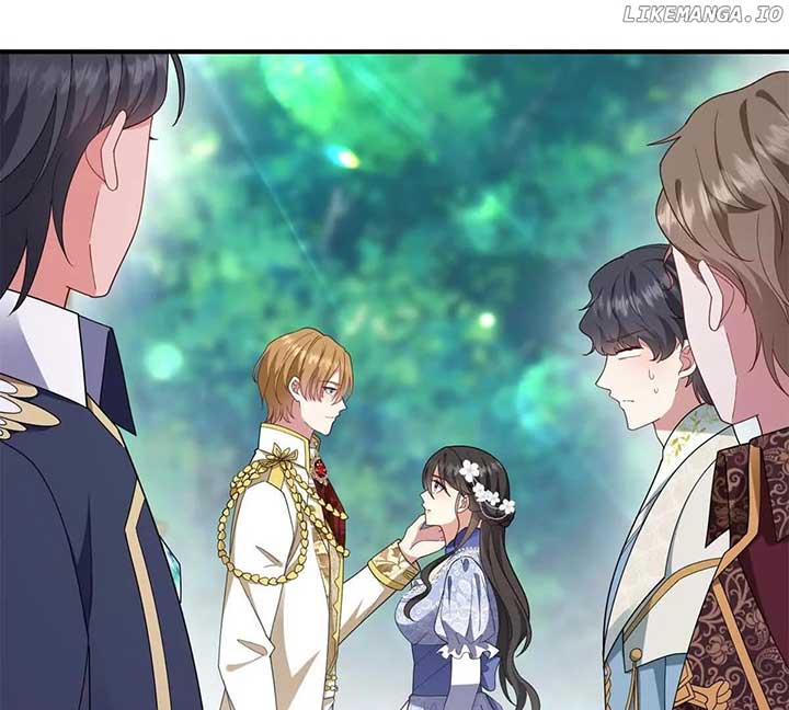 How to Change a Path Full of Thorns Into One Full of Happiness Chapter 152 page 29
