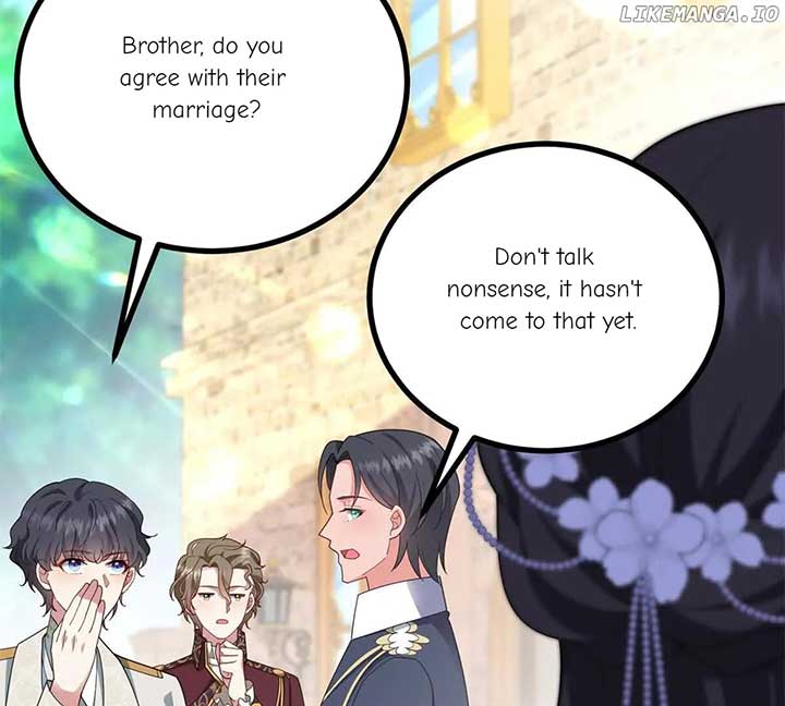 How to Change a Path Full of Thorns Into One Full of Happiness Chapter 152 page 31
