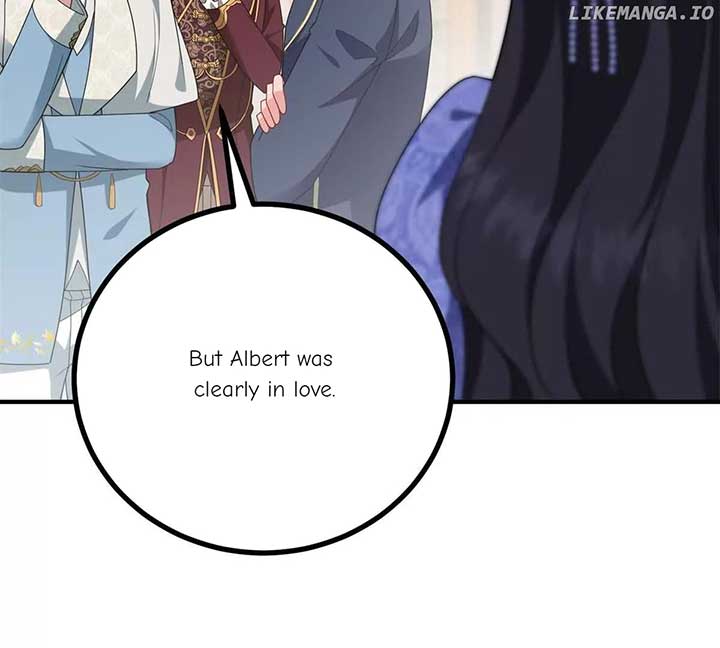 How to Change a Path Full of Thorns Into One Full of Happiness Chapter 152 page 32