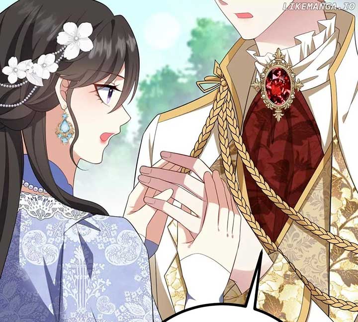How to Change a Path Full of Thorns Into One Full of Happiness Chapter 152 page 34