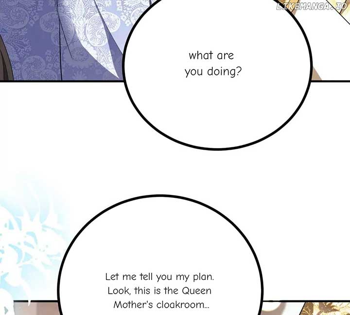 How to Change a Path Full of Thorns Into One Full of Happiness Chapter 152 page 35