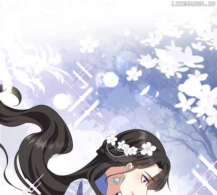 How to Change a Path Full of Thorns Into One Full of Happiness Chapter 152 page 44