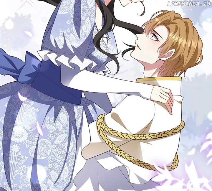 How to Change a Path Full of Thorns Into One Full of Happiness Chapter 152 page 45