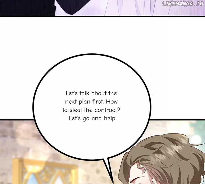 How to Change a Path Full of Thorns Into One Full of Happiness Chapter 152 page 4