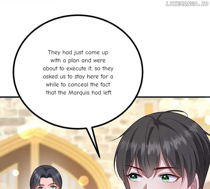 How to Change a Path Full of Thorns Into One Full of Happiness Chapter 152 page 49