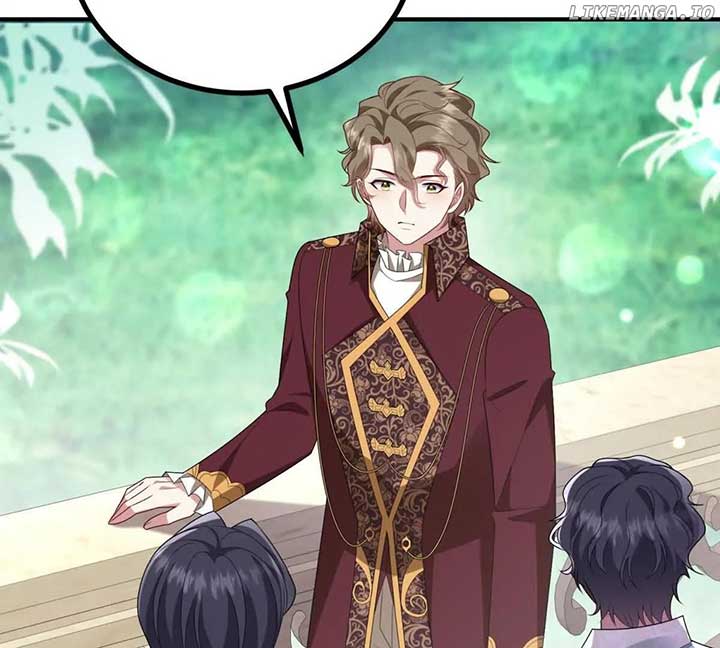 How to Change a Path Full of Thorns Into One Full of Happiness Chapter 152 page 51