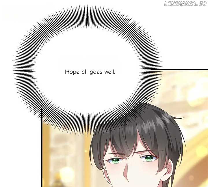How to Change a Path Full of Thorns Into One Full of Happiness Chapter 152 page 56