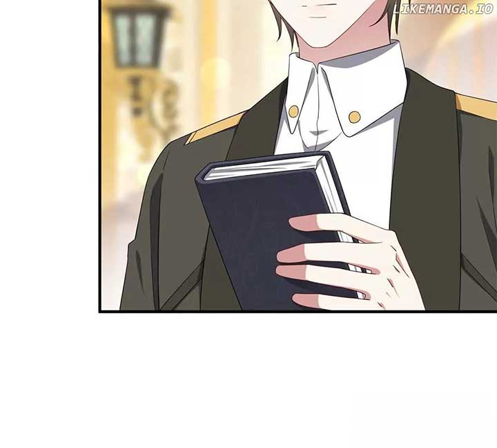 How to Change a Path Full of Thorns Into One Full of Happiness Chapter 152 page 57