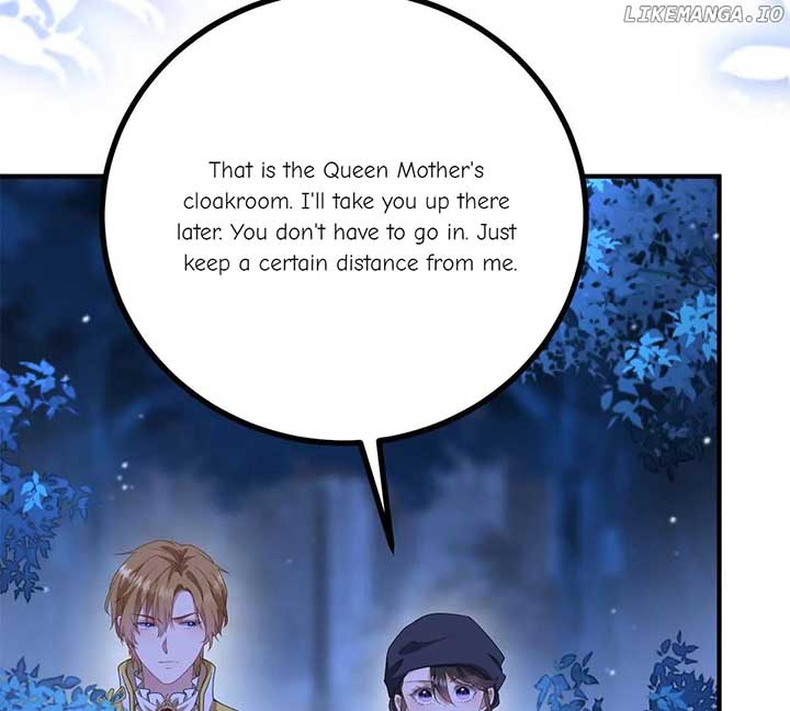 How to Change a Path Full of Thorns Into One Full of Happiness Chapter 152 page 61